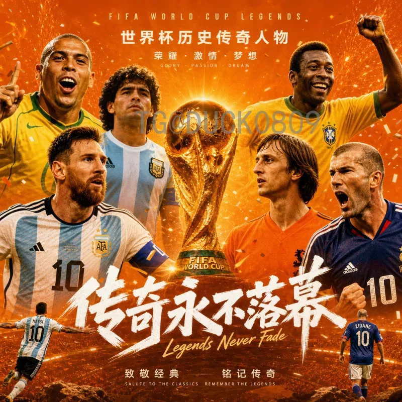 2026世界杯在哪里举行？全面解析美加墨联合承办的赛事安排