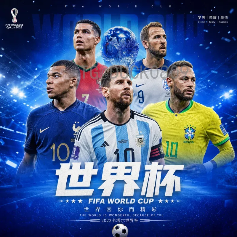 2026年世界杯48队赛制详解：扩军后的全新格局